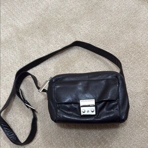 DKNY Black Crossbody Bag